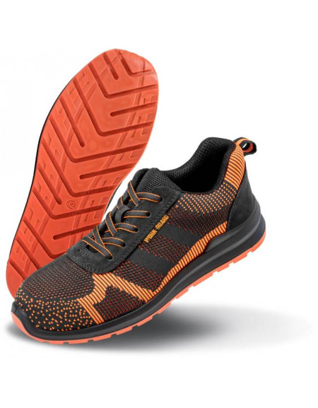 Încălțăminte de protecție Safety Shoes „Hardy”